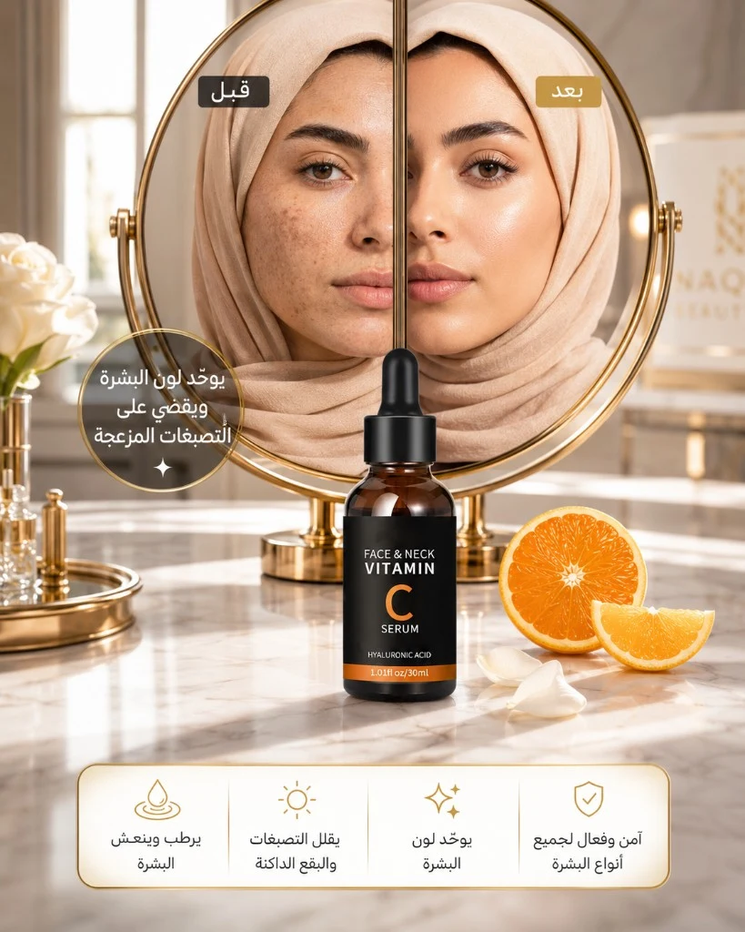طريقة الاستخدام